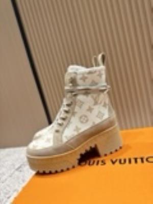wholesale quality women louis vuitton shoes model no. 547